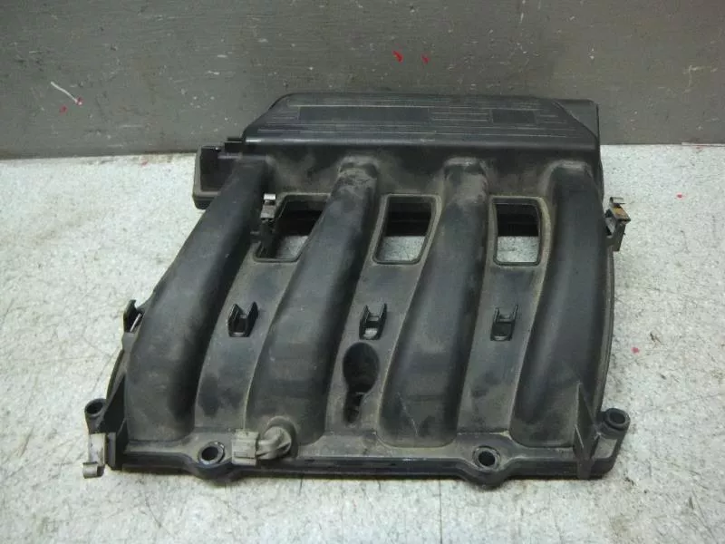 Впускной коллектор ST297979