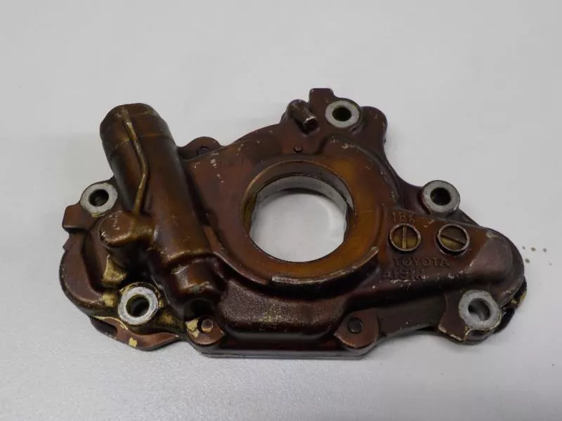 Масляный насос BS251674