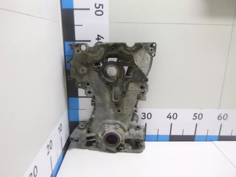 Масляный насос BS254523