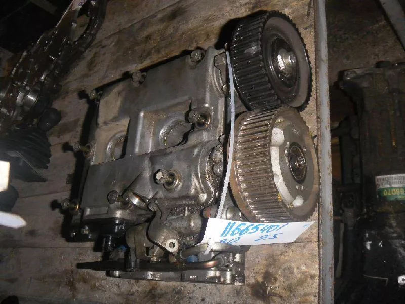 ГБЦ (головка блока цилиндров) ST295222