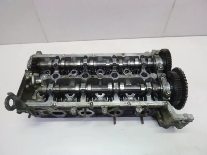 ГБЦ (головка блока цилиндров) ST297437