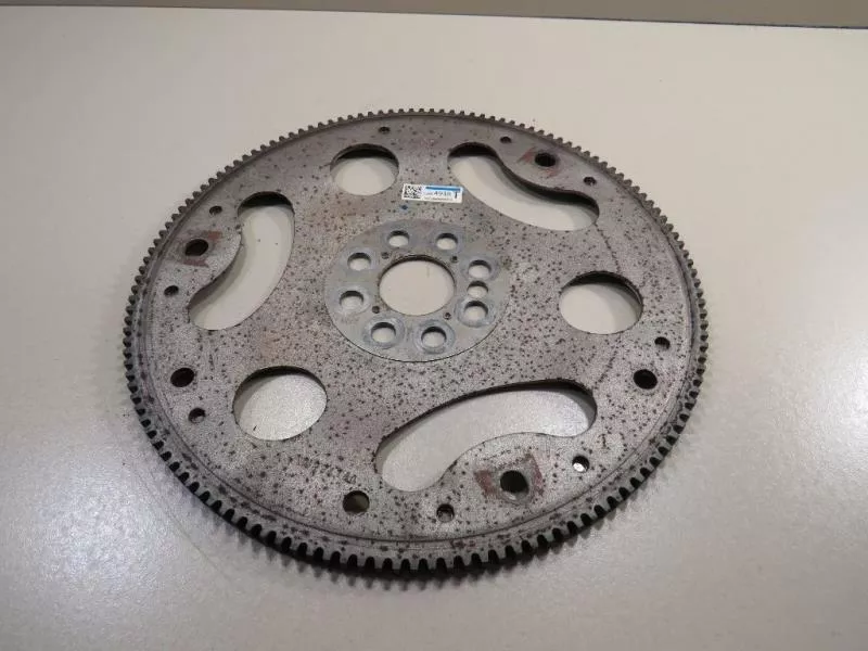 Маховик двигателя BS267058 Маховик двигателя BS267058