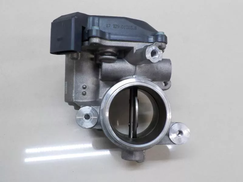 Заслонка дроссельная BS189766 Заслонка дроссельная BS189766