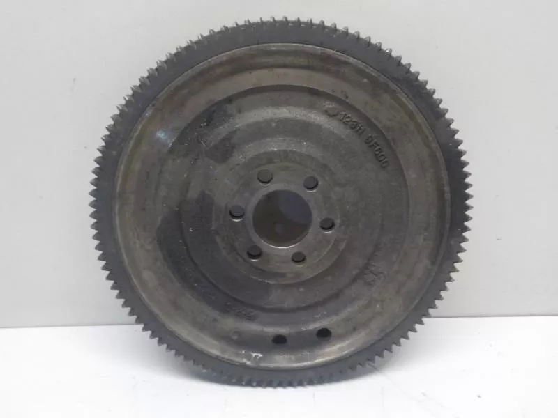 Маховик двигателя BS265456