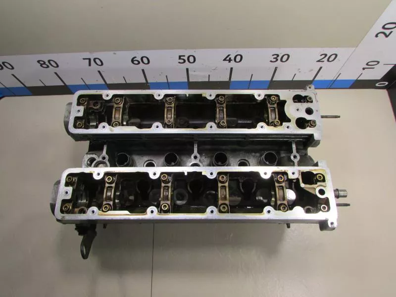 ГБЦ (головка блока цилиндров) ST294634