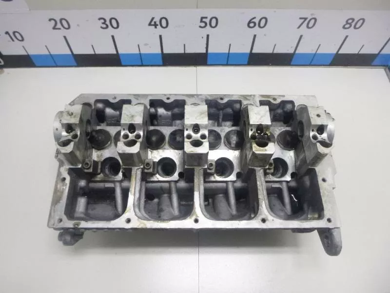 ГБЦ (головка блока цилиндров) ST296563