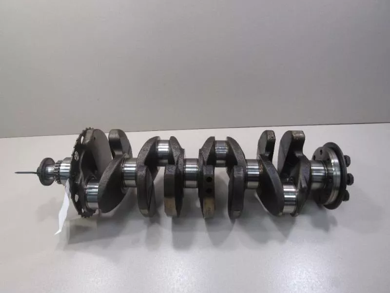 Коленвал BS250782