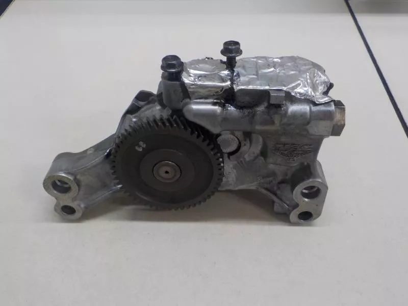 Масляный насос BS254463 Масляный насос BS254463