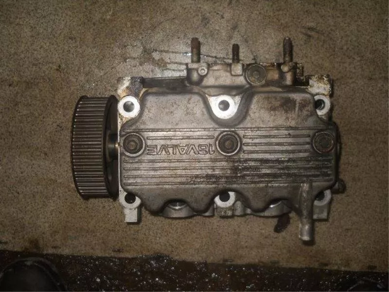 ГБЦ (головка блока цилиндров) ST294611 ГБЦ (головка блока цилиндров) ST294611