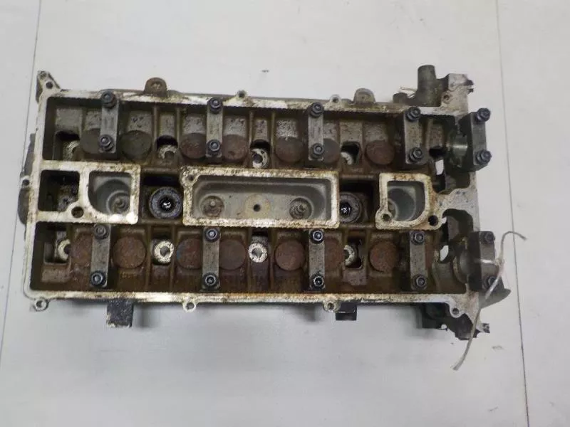 ГБЦ (головка блока цилиндров) ST295887