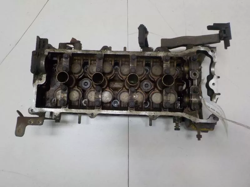 ГБЦ (головка блока цилиндров) ST295293