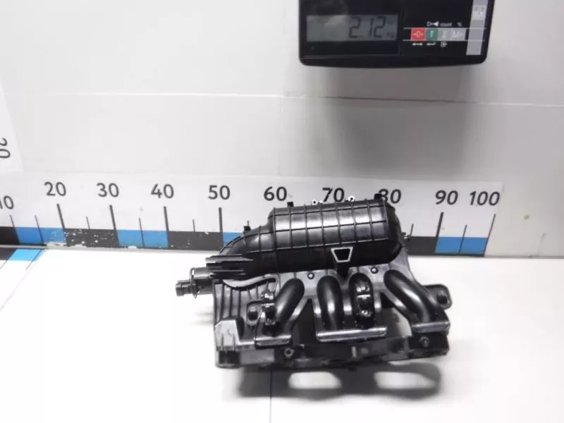 Впускной коллектор ST301289