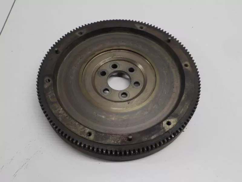 Маховик двигателя BS267380