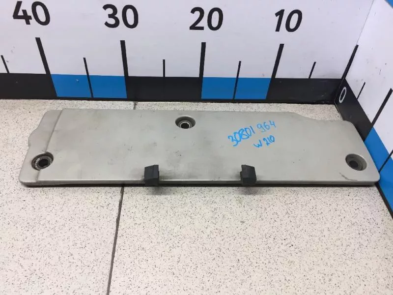 Клапанная крышка ГБЦ BS68108