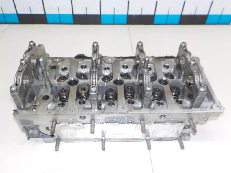 ГБЦ (головка блока цилиндров) ST297381