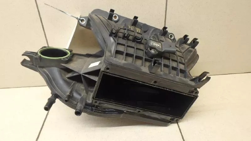 Впускной коллектор ST300927