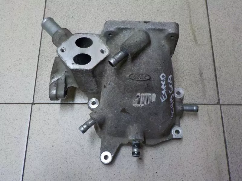 Впускной коллектор ST299010