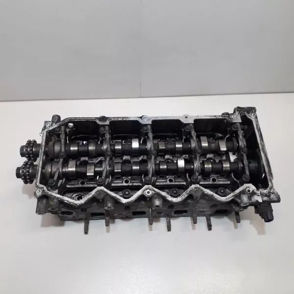 ГБЦ (головка блока цилиндров) ST295590