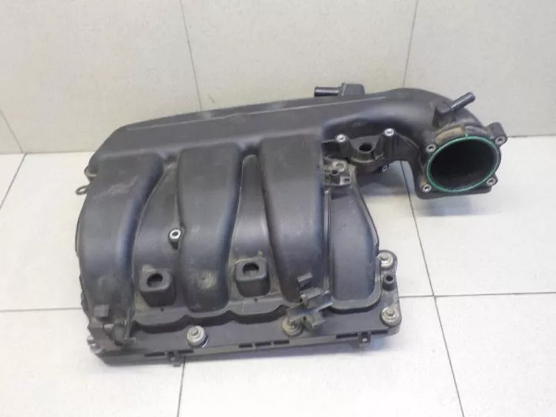 Впускной коллектор ST302257