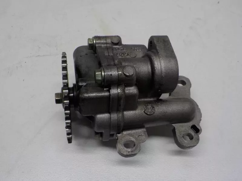 Масляный насос BS253140