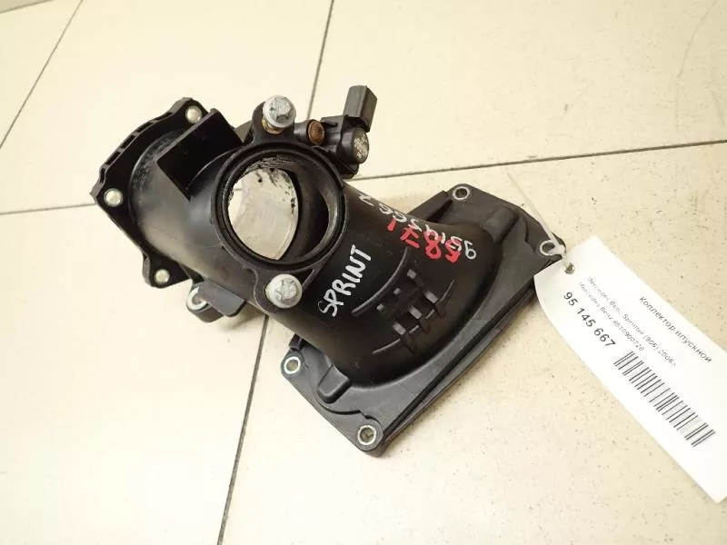 Впускной коллектор ST299717