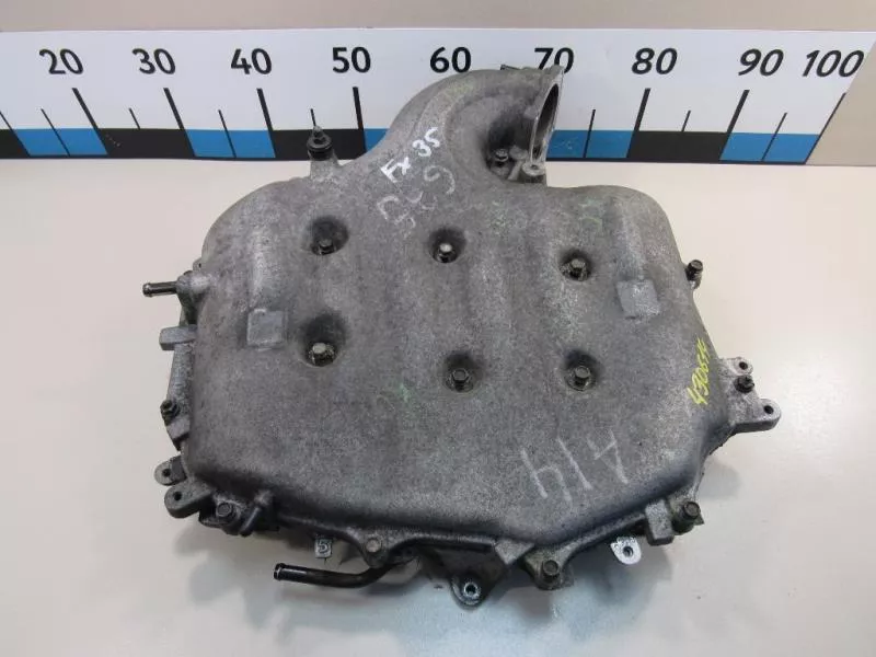 Впускной коллектор ST300432