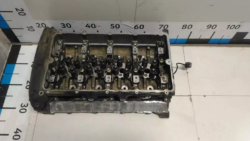 ГБЦ (головка блока цилиндров) ST297063