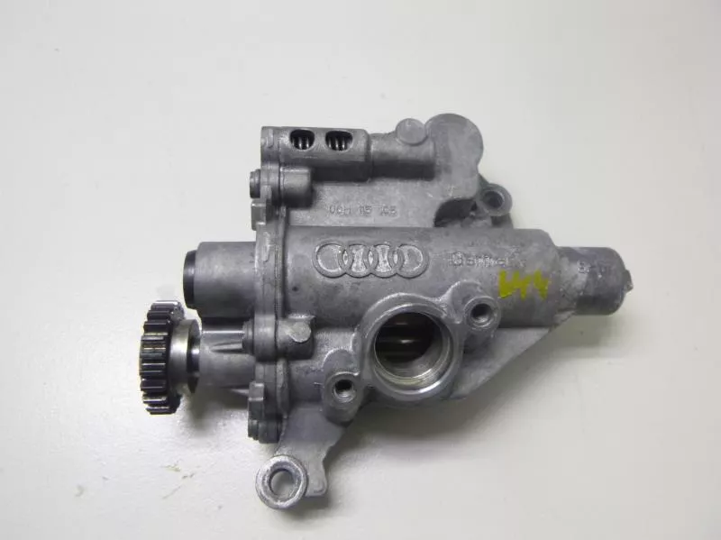 Масляный насос BS253851 Масляный насос BS253851