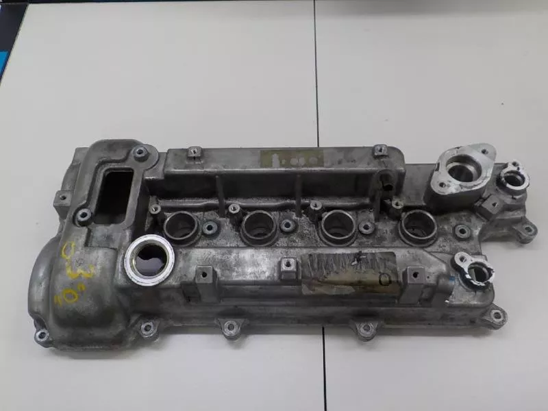 Клапанная крышка ГБЦ BS70450