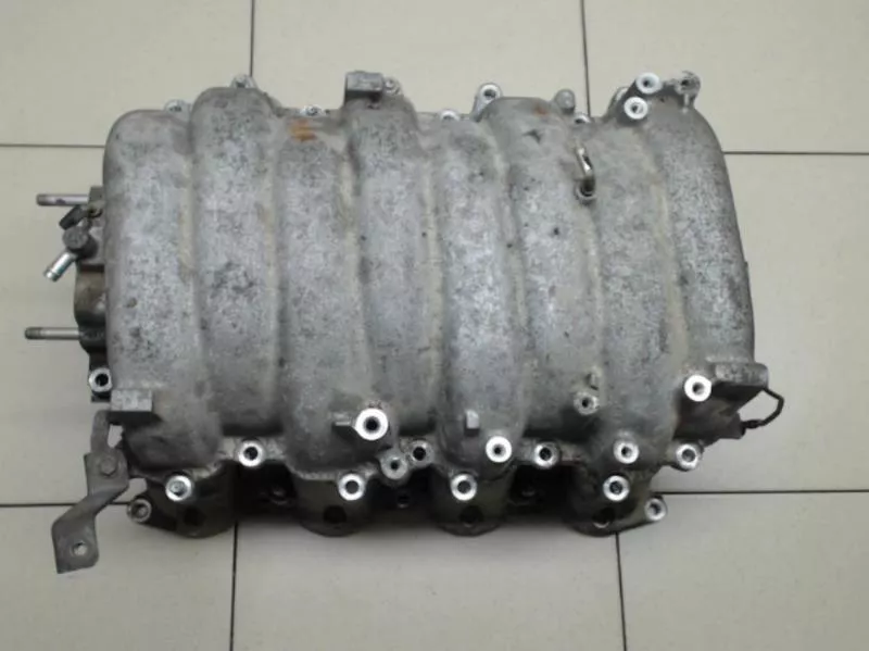 Впускной коллектор ST302211