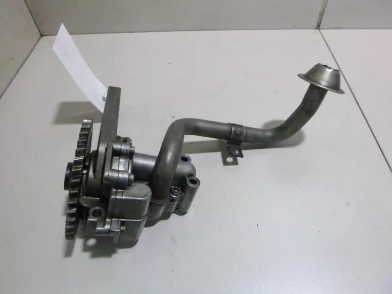 Масляный насос BS253976 Масляный насос BS253976