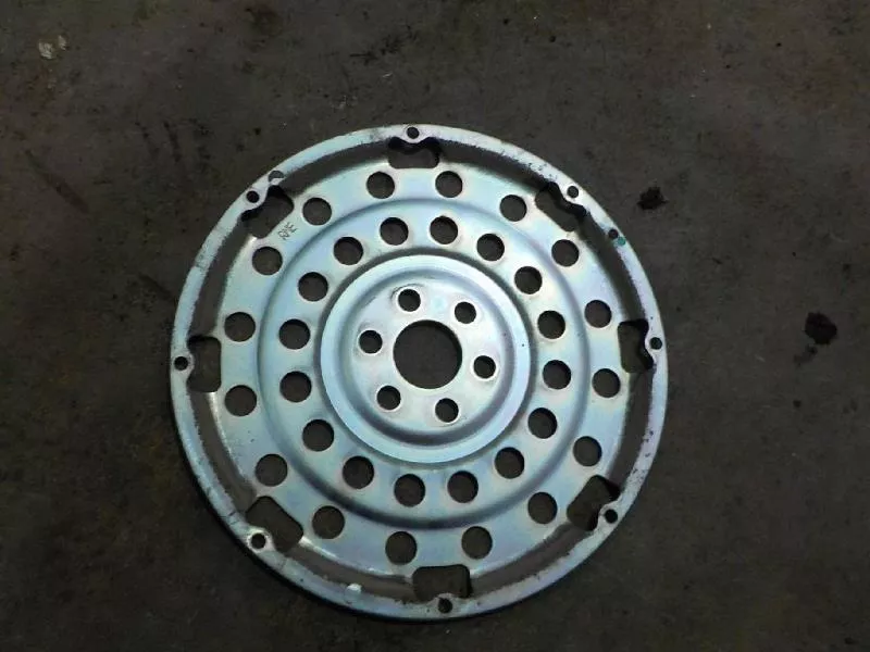 Маховик двигателя BS264612