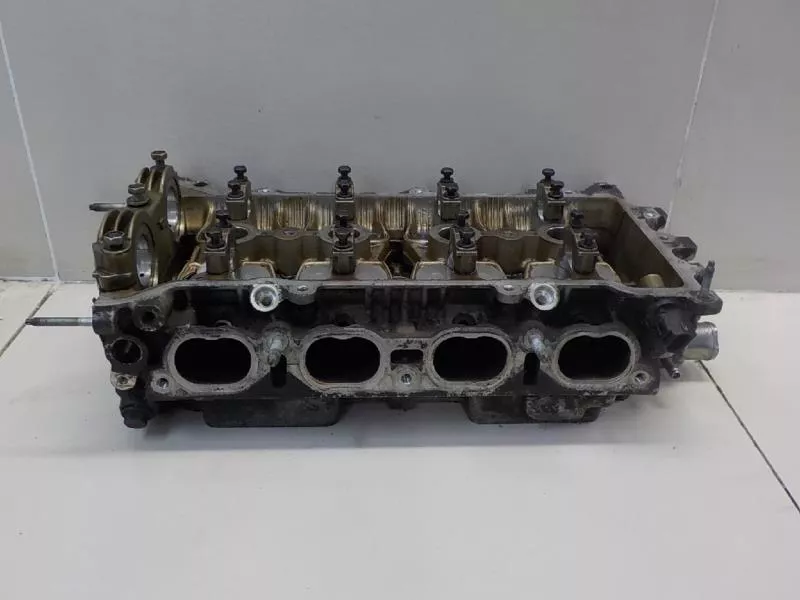 ГБЦ (головка блока цилиндров) ST294269 ГБЦ (головка блока цилиндров) ST294269