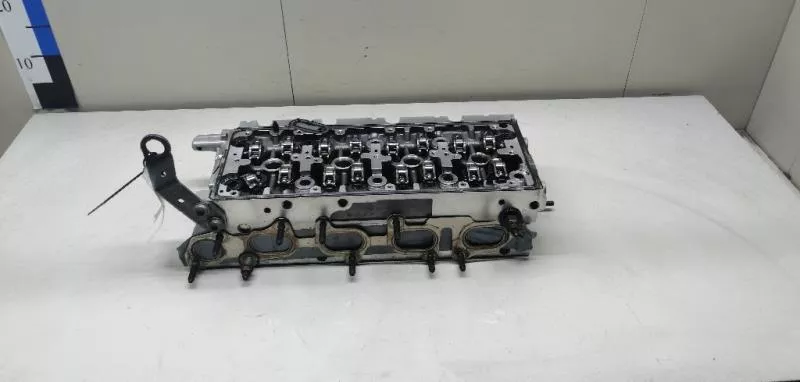 ГБЦ (головка блока цилиндров) ST295126 ГБЦ (головка блока цилиндров) ST295126