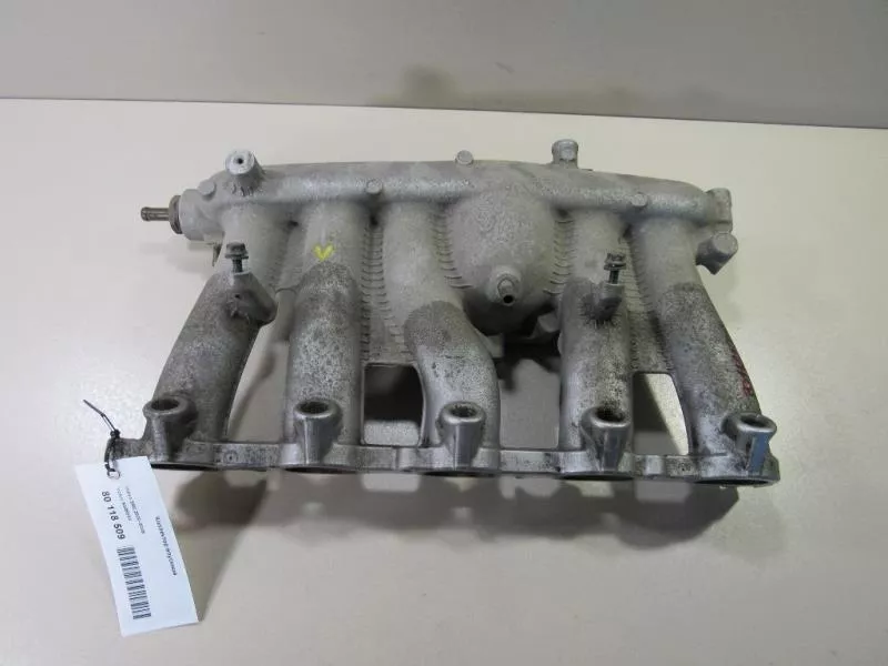 Впускной коллектор ST299531