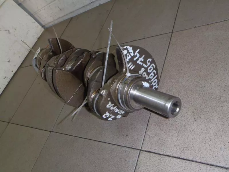 Коленвал BS248918