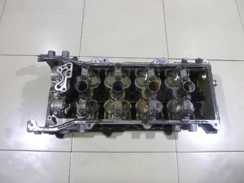 ГБЦ (головка блока цилиндров) ST293626 ГБЦ (головка блока цилиндров) ST293626