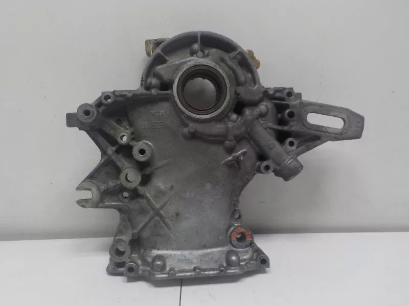 Масляный насос BS254270