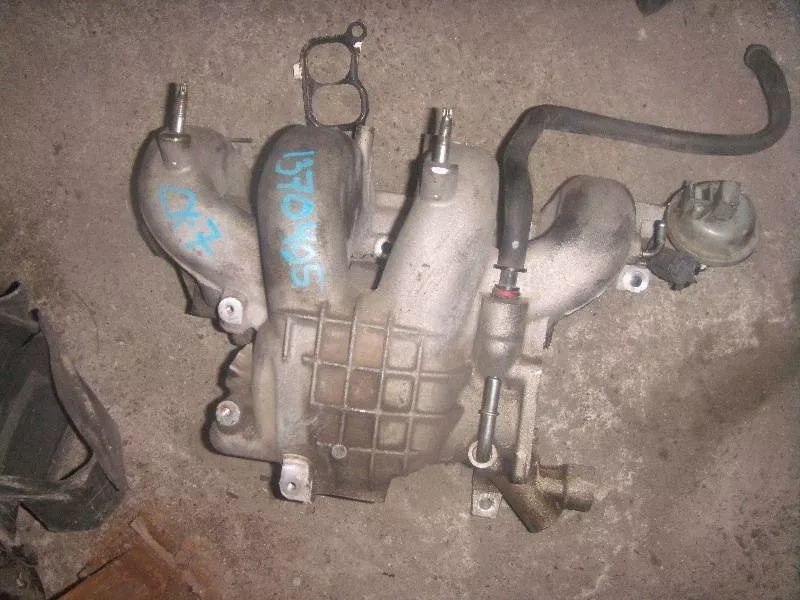 Впускной коллектор ST302408