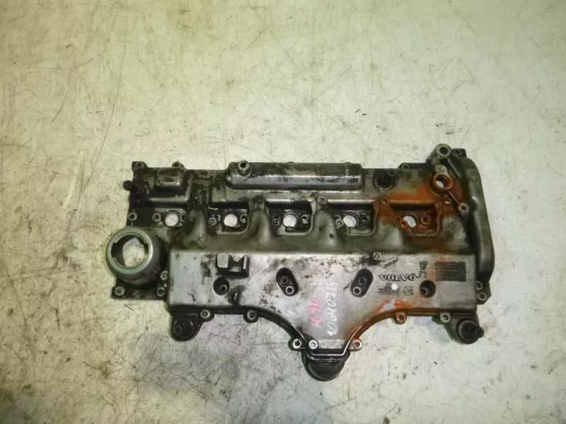 Клапанная крышка ГБЦ BS70070 Клапанная крышка ГБЦ BS70070