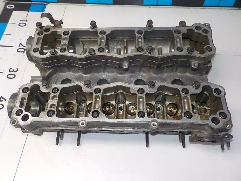 ГБЦ (головка блока цилиндров) ST296206 ГБЦ (головка блока цилиндров) ST296206