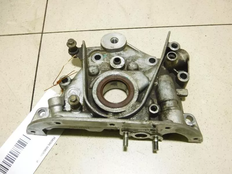 Масляный насос BS252117 Масляный насос BS252117