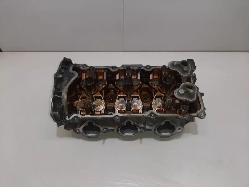 ГБЦ (головка блока цилиндров) ST294113