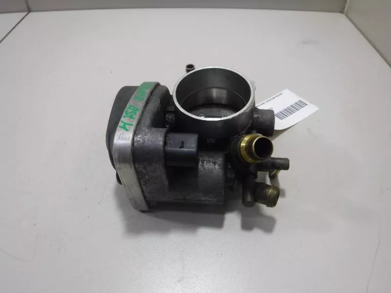 Заслонка дроссельная BS189642