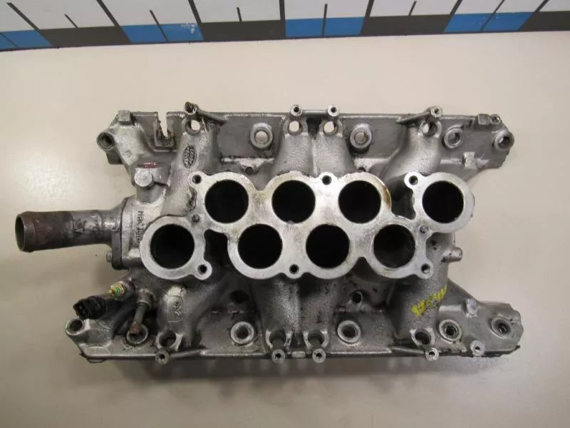 Впускной коллектор ST302438