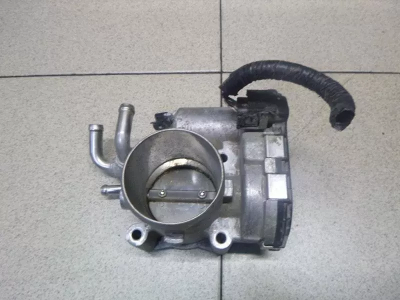 Заслонка дроссельная BS192236