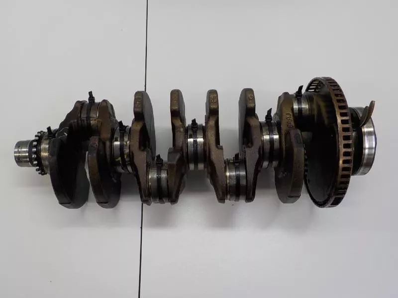 Коленвал BS250343