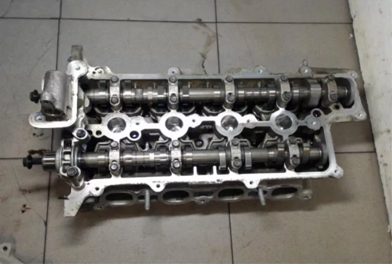 Клапанная крышка ГБЦ BS70500