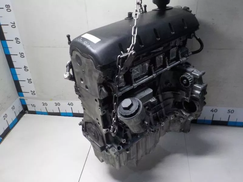 Двигатель BS248639