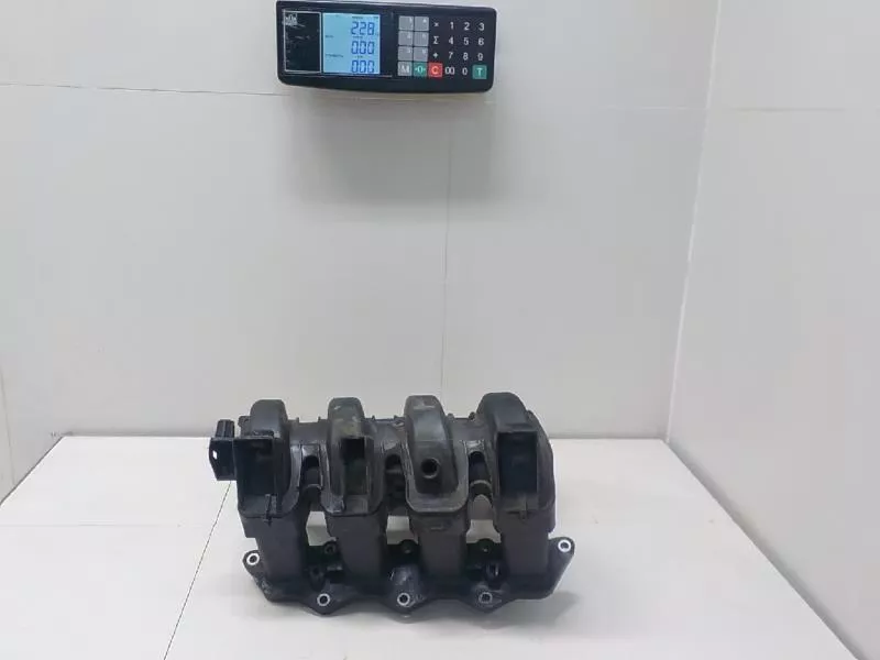 Впускной коллектор ST298906